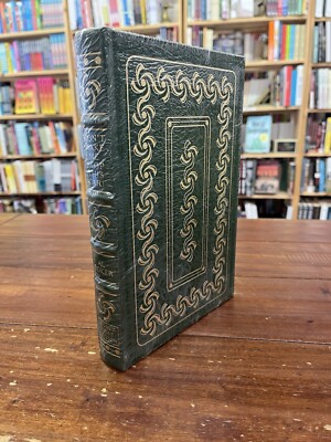 Al Roker Don't Make Me Stop This Car Easton Press Signed 1st Ed Leather Sealed-image