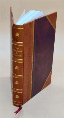 The Macqueens Of Queensdale; A Biography Of Col. James Macqueen [Leather Bound]-image