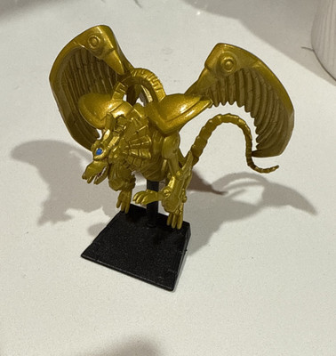 Yu-Gi-Oh the Winged dragon Ra 2