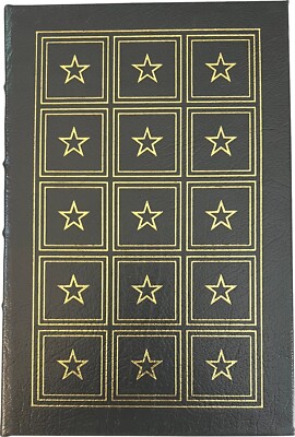 Jimmy Carter, Keeping Faith, Signed Easton Press, with booklet and CoA-image