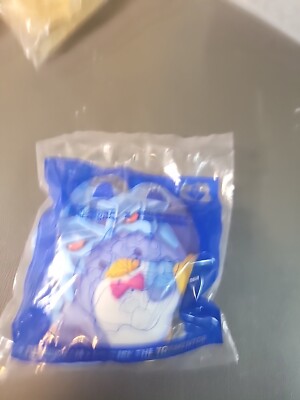2024 #7 Tuxedo Sam x Obelisk The Tormentor McDonald's YU-GI-OH X HELLO KITTY Toy-image