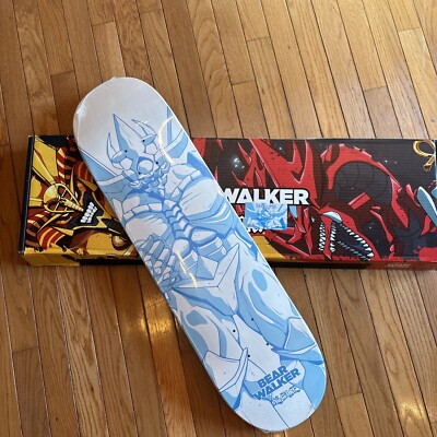 Yu-gi-oh skateboard Secret Rare Blueprint Obelisk the Tormentor! (33 Of 100)-image
