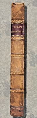 The Life of Catharine II. Empress of Russia: V.2 W. Tooke. F. Moore Dublin, 1800-image
