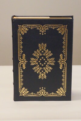 Speaking of Freedom by George H. W. Bush 2009 Signed Easton Press-image