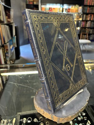 Memories of The Mick Maury Allen Easton Press Collector’s Edition SEALED-image