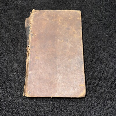 Life of Francis Marion by George Simms Cherokee War Savannah Huguenots Old Book-image