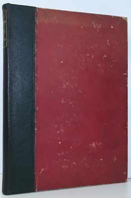 CHARLES ELIOT NORTON The New Life Of Dante LTD ED 1/100 SIGNED 1859-image