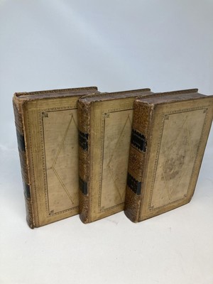 PLUTARCH'S LIVES FROM THE ORIGINAL GREEK WITH NOTES CRITICAL HISTORICAL 1813-image
