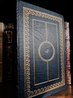 MY LIFE IN THREE ACTS  Easton Press HELEN HAYES RARE SIGNED FIRST EDITION FINE-image