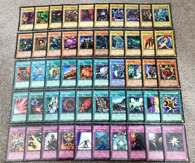 Starter Deck Kaiba Evolution 1ST EDITION: Blue-Eyes White Dragon etc. Yu-Gi-Oh 2-image