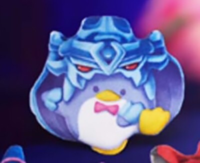 Preorder McDonalds Yu-Gi-Oh! x Hello Kitty Tuxedosam as Obelisk the Tormentor-image