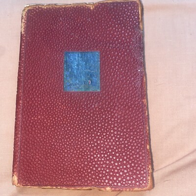 THE Autobiography of BENJAMIN FRANKLIN 1932 of Jonn Bigelow - Walter J. Black -image