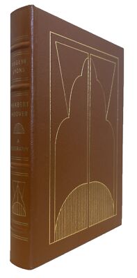HERBERT HOOVER A Biography-image