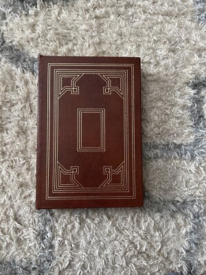 The Life and Opinions of Tristram Shandy - Laurence Stern -Easton Press 1980-image