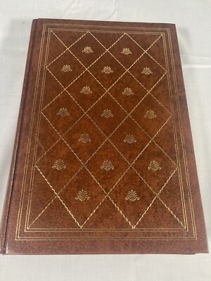 Everyday Life in Bible Times by National Geographic Society Leather Bound-image