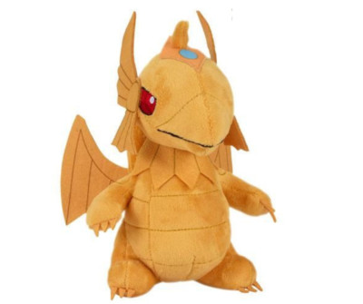 NEW YU-GI-OH! Collectible 8