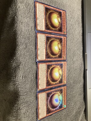 Yu-Gi-Oh! TCG The Winged Dragon of Ra - Sphere Mode Circuit Break Special...-image