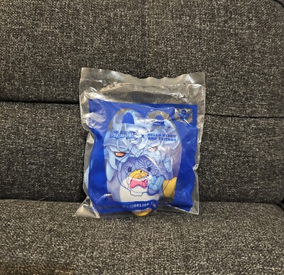 Tuxedosam x Obelisk The Tormentor McDonalds Happy Meal! Hello Kitty x Yu-Gi-Oh!-image