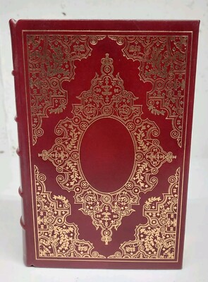 1977 SIGNED Irving Stone The Agony And The Ecstasy : Michelangelo Franklin Lib.-image