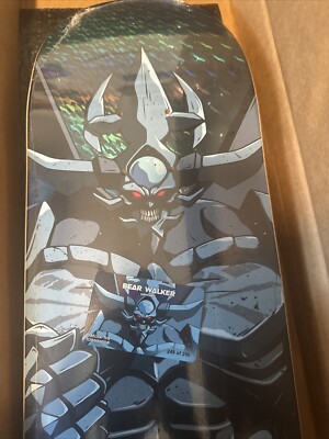 Bear Walker Yugioh Obelisk The Tormentor Holo 249/250-image