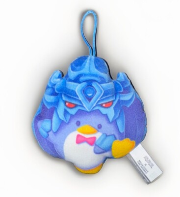 Tuxedo Sam x Obelisk The Tormentor McDonalds Happy Meal Yu-Gi-Oh x Hello Kitty-image