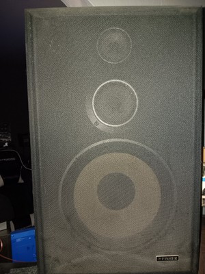 Fisher DS152-image