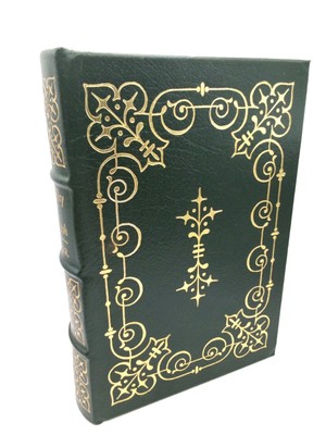 *Read* The Way of All Flesh by Samuel Butler Leather Bound Easton Press-image