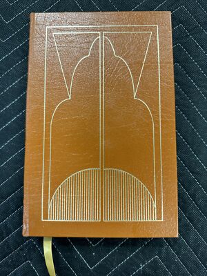 Herbert Hoover A Biography Eugene Lyons Easton Press Library of The Presidents-image