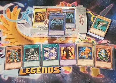 Yu-Gi-Oh Obelisk The Tormentor 25th Anniversary Quarter Century Rare With Extras-image