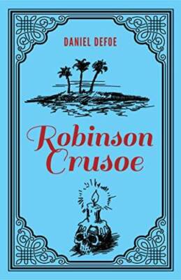 Robinson Crusoe - Paperback By Daniel Defoe - VERY GOOD-image