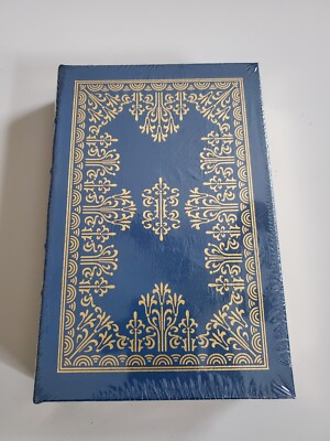 Lady Blue Eyes: My Life With Frank by Barbara Sinatra Easton Press signed-image