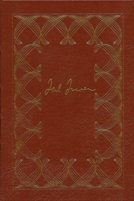 Call Me Ted by Ted Turner [Signed First Edition] [Easton Press]-image