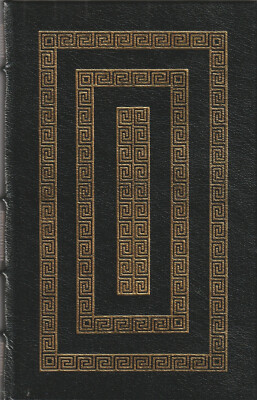 Aristotle by John H. Randall, Jr.  (Easton Press, 1990)-image