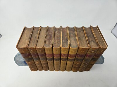 94 Vol: Scott's Waverly Novels, Prose Works, Poetical Work, The Life of Scott-image