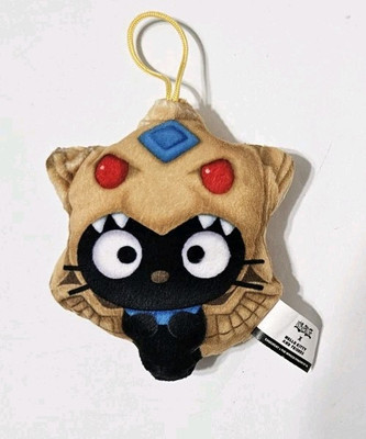 Chococat x The Winged Dragon of Ra Yu-Gi-Oh x Hello Kitty: #9 McDonald's 2024-image