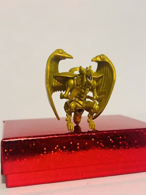 1996 Yu-Gi-Oh! 2