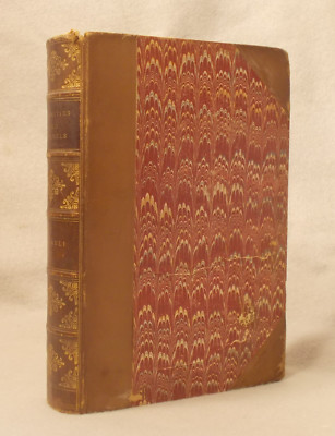 1881 CALAMITIES & QUARRELS OF AUTHORS Isaac Disraeli MEMOIRS OF LITERARY HISTORY-image