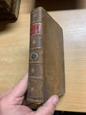 RARE 1784 