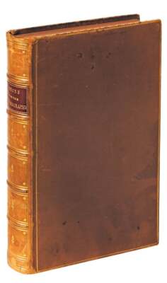 James Hamilton / LESSONS FROM THE GREAT BIOGRAPHY 1st Edition 1857-image
