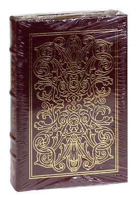 One Day In The Life by Alexander Solzhenitsyn Easton Press Sealed-image