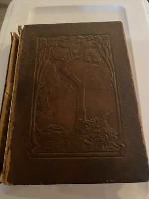 Little Journeys to the Homes of Great Business Men / Memorial Edition / Hubbard-image