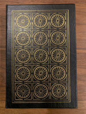 Easton Press: The Legend of Henry Ford by Keith Sward - Collector's Edition-image