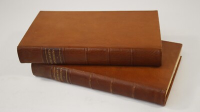 The Confessions of J.J. Rousseau: In an Anonymous English Version - 2 Volumes-image