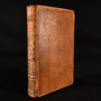 1752 Memoirs of the Life and Ministerial Conduct of the late Lord Visc. Bolin...-image