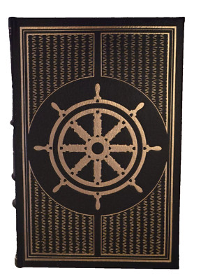 Life on the Mississippi Mark Twain Easton Press Collectors Edition 1972-image