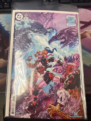 JUSTICE LEAGUE VS GODZILLA VS KONG 2 #1 (OF 7) CVR H 1:50 VARIANT DC COMICS-image