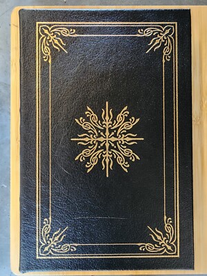Easton Press Get a Life! by William Shatner Signed First Edition *FREE SHIPPING*-image