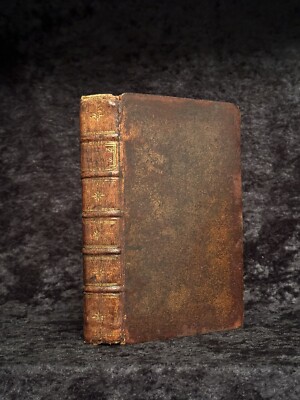 1756 Memoirs JAMES GRAHAM Marquis of Montrose SCOTTISH COVENANTER Presbyterian-image