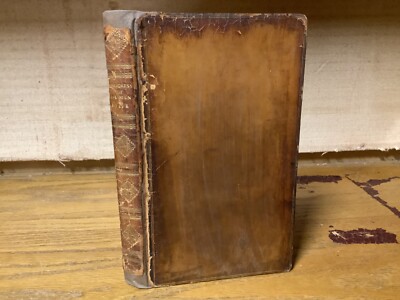 1818 The Progress Of Human Life: Shakespeare’s Seven Ages Of Man - John Evans-image