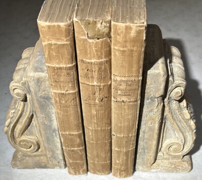 1813 Memoirs of the Literary and Philosophical Society of Manchester Vol IV - V-image